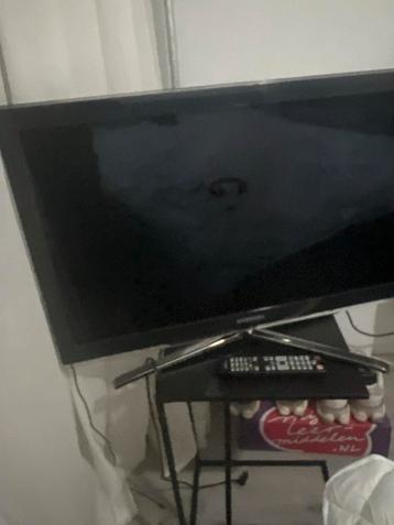 Samsung TV 32 inch - Topstaat! beschikbaar voor biedingen
