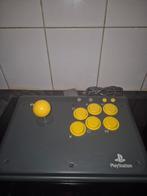Playstation Arcade Stick - Perfect voor Fighters!, Ophalen of Verzenden, Gebruikt