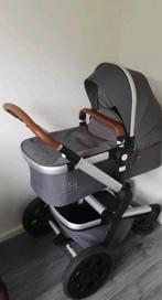 Grijze Joolz kinderwagen/ buggy incl.wieg, Ophalen, Gebruikt, Overige merken
