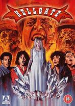 Jaren '80 horror 'Hellgate' (import), Cd's en Dvd's, Dvd's | Horror, Vampiers of Zombies, Verzenden, Vanaf 16 jaar, Nieuw in verpakking