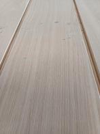 25 m² massief eiken gerenoveerde vloer, Huis en Inrichting, Parket, Nieuw, Ophalen of Verzenden, Lierop
