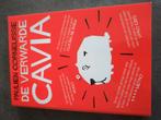 Paulien Cornelisse - De verwarde cavia, Ophalen of Verzenden, Zo goed als nieuw, Paulien Cornelisse