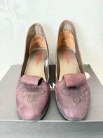 Jan Janssen Pumps Maat 41 - Zo goed als nieuw!, Kleding | Dames, Schoenen, Pumps, Overige kleuren, Ophalen of Verzenden, Zo goed als nieuw