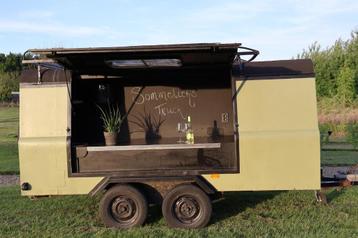The Beertruck beschikbaar voor biedingen