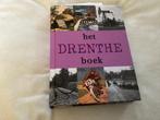Het Drenthe boek, Ophalen of Verzenden, 20e eeuw of later