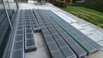 8x Convector put + 4x radiator (afkomstig uit moderne villa), Ophalen, Gebruikt, Minder dan 30 cm, Hoog rendement (Hr)