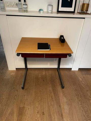 Vintage school bureau