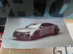 Audi RS7-R ABT GT Spirit, Overige merken, Auto, Nieuw, Ophalen of Verzenden