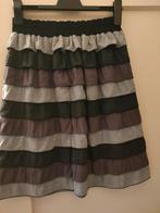 TRICOT ROKJE, Kleding | Dames, Rokken, Zwart, Maat 42/44 (L), Nieuw, Ophalen of Verzenden