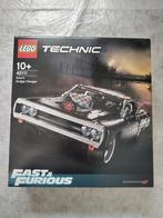 Lego Technic Dom's Dodge Charger (42111). Nieuw!, Nieuw, Ophalen of Verzenden