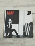 Ellen Foley!!, Ophalen of Verzenden, Zo goed als nieuw, Overige formaten, Poprock