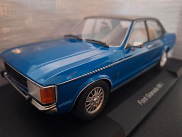 Ford Granada MK1 1975 Schaal 1:18  beschikbaar voor biedingen