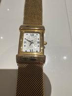 Balmain Gouden Dames Polshorloge, Sieraden, Tassen en Uiterlijk, Horloges | Dames, Ophalen of Verzenden, Goud, Polshorloge, Overige merken