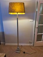 Riviera Maison Staande Lamp - 190cm, Huis en Inrichting, Lampen | Vloerlampen, Ophalen, Zo goed als nieuw, Metaal, 150 tot 200 cm