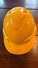 29 Veiligheids/bouw helmen. Evt voor de carnaval., Ophalen of Verzenden, Zo goed als nieuw