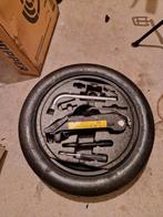 Golf 5 reservewiel + gereedschapsset, Ophalen, Nieuw