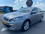 Peugeot 308 SW 2014 * 1.6 BlueHDI Blue Executive * LED * LMV, Voorwielaandrijving, Gebruikt, 4 cilinders, Parkeersensor