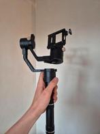 Zhiyun Crane Plus, Ophalen of Verzenden, Gebruikt, Minder dan 150 cm, Overige typen