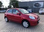 Nissan Micra 1.2 5DRS AIRCO ELL PAKK, Voorwielaandrijving, Euro 5, Stof, Gebruikt