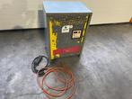Acculader Compatrac, Ophalen, Gebruikt