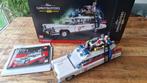 Lego Ghostbusters Ecto-1, Kinderen en Baby's, Speelgoed | Duplo en Lego, Ophalen of Verzenden, Zo goed als nieuw, Complete set