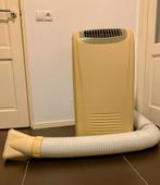 Mobiele Airco - Koel en Ontvochtig! 1300 watt, Witgoed en Apparatuur, Airco's, Ophalen, Gebruikt, Minder dan 60 m³, 3 snelheden of meer