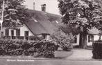 Blaricum. Boeren - Hofstede.  (1963), Verzamelen, Ansichtkaarten | Nederland, Verzenden, 1960 tot 1980, Gelopen, Noord-Holland
