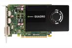 nVidia Quadro K2200 4GB PCIe 1xDVI 2xDP, Computers en Software, Facturen@maascomputers.nl, Ophalen of Verzenden, Cargadoorweg 23, 6541 BT Nijmegen