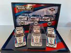 Fly Team 01 Set Martini Lancia Beta Montecarlo, 3 Auto´s, Kinderen en Baby's, Overige merken, Racebaan, Fly, Nieuw
