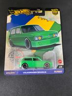 Hot wheels Volkswagen brasila, Mattel, Mattel, Nieuw, Ophalen of Verzenden