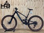 Santa Cruz Hightower2 C/XT 29 inch mountainbike XT, Overige merken, Ophalen of Verzenden, Zo goed als nieuw, 53 tot 57 cm