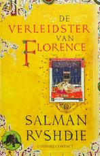 DE VERLEIDSTER VAN FLORENCE door SALMAN RUSHDIE, Europa overig, Ophalen of Verzenden, Salman Rushdie, Nieuw