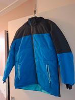 Kinder winterjas maat 146/152, Ophalen of Verzenden, Zo goed als nieuw