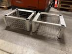 wasmachine verhogers, Ophalen, Doos, 60 cm of meer, Minder dan 35 cm
