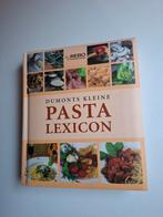 T. Pehle - Dumonts kleine lexicon van pasta, Zo goed als nieuw, T. Pehle; B. Andrich, Ophalen, Italië