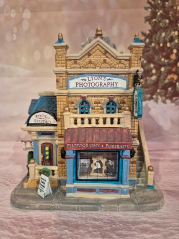 Lemax Lyons photography 85752 beschikbaar voor biedingen