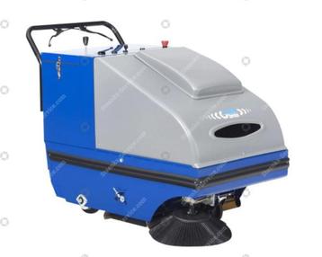Veeg-/zuigmachine Stefix 75 (VE0000002) Actie €500 Korting!! beschikbaar voor biedingen