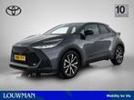Toyota C-HR 1.8 Hybrid 140 Dynamic Limited (bj 2024), 12 maanden, Stof, Euro 6, 4 cilinders