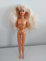 Barbie Benetton jaren 90, Verzamelen, Poppen, Ophalen of Verzenden, Gebruikt, Pop
