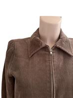 Part Two jurk NIEUW L, Kleding | Dames, Jurken, Bruin, Maat 46/48 (XL) of groter, Nieuw, Ophalen of Verzenden