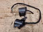 Set Honda schakelaars (cb350 cb400 cb500 cb750 cb 750), Ophalen, Gebruikt