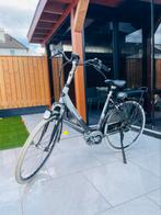 Gazelle Orange C7+ Hybrid Bosch Middenmotor Elektrische, Fietsen en Brommers, Ophalen of Verzenden, Zo goed als nieuw, 51 tot 55 cm