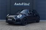 MINI Cooper SE | Sportleder | Head-Up | Camera | Comfort Acc, Auto's, Mini, Parkeersensor, Gebruikt, 4 stoelen, Zwart