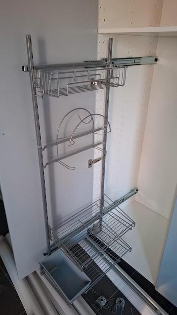 Ikea metod / maximera hoge inrichting - afbeelding 1