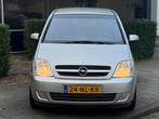 Opel Meriva 1.8-16V Enjoy - AUTOMAAT - STOELVERWARMING - CLI, Auto's, 65 €/maand, 125 pk, 4 cilinders, 1796 cc