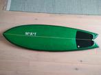 Surfboard - Hybrid Fish 5"9 33L, Ophalen, Gebruikt, Fish, Met koord