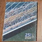 25 jaar Marathon Rotterdam, Ophalen of Verzenden, Gelezen