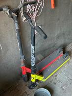 Gebruikte stepjes, Fietsen en Brommers, Ophalen of Verzenden, Gebruikt, Gewone step