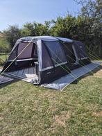 Opblaasbare tent Obelink easy air 4 persoons, Caravans en Kamperen, Tenten, Ophalen of Verzenden, Zo goed als nieuw