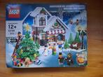 lego 10199. Alleen de doos!, Kinderen en Baby's, Speelgoed | Duplo en Lego, Ophalen of Verzenden, Zo goed als nieuw, Lego